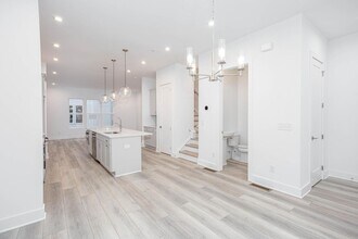 517 Motivation Cir NW in Atlanta, GA - Building Photo - Building Photo