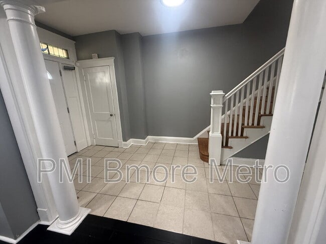 531 Willow Ave in Baltimore, MD - Building Photo - Building Photo