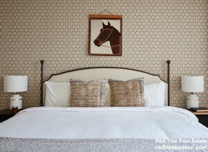 185 Freeman St, Unit 738 in Brookline, MA - Foto de edificio - Building Photo