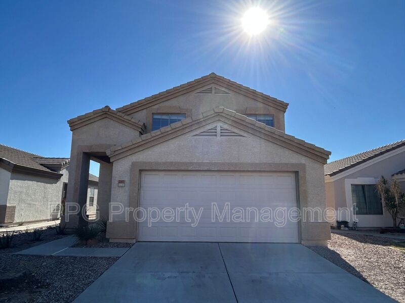 23977 W Twilight Trail in Buckeye, AZ - Building Photo