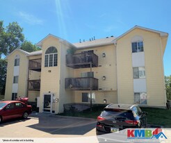 927 Boston Way, Unit 1