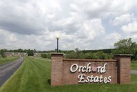 Orchard Estates Apartments