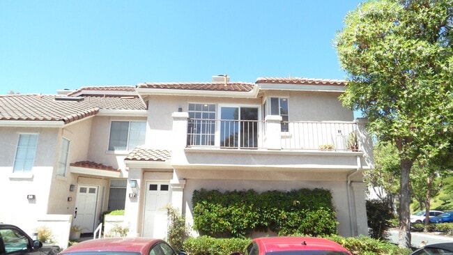 property at 8215 E White Oak Ridge