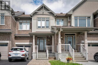 174 Hawkshaw Cres in Ottawa, ON - Building Photo - Building Photo