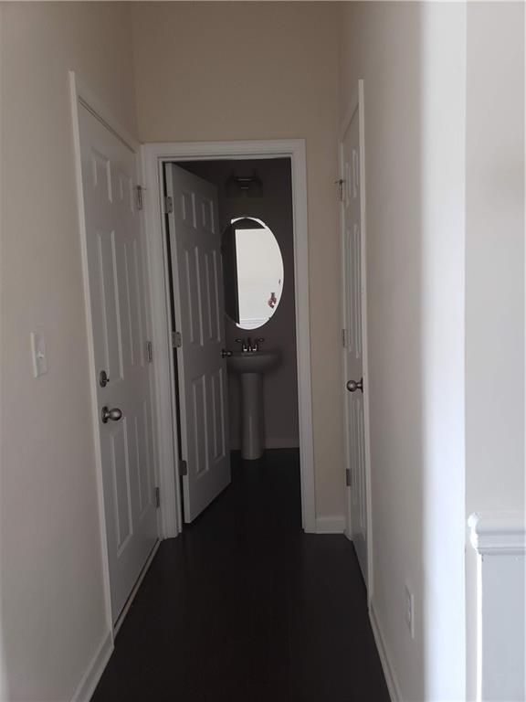 1275 Golden Rock Ln SE in Marietta, GA - Building Photo - Building Photo