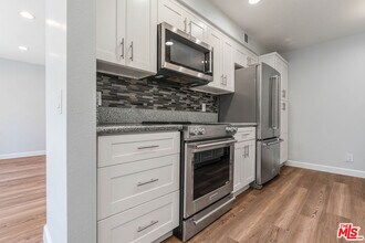 4666 Park Granada in Calabasas, CA - Building Photo - Building Photo