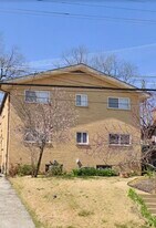 2017 Bellevue Ave, Unit 1 in Maplewood, MO - Building Photo