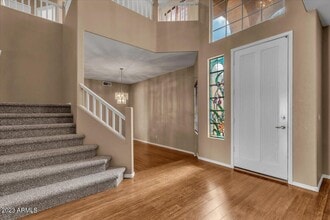2332 W Detroit Pl in Chandler, AZ - Building Photo - Building Photo