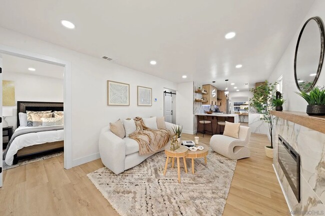 property at 3773 Texas St
