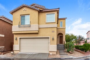 9041 Boston Springs Ave in Las Vegas, NV - Building Photo