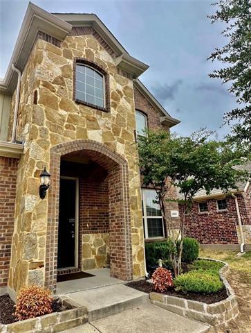 4001 Muscadine Dr in McKinney, TX - Foto de edificio - Building Photo