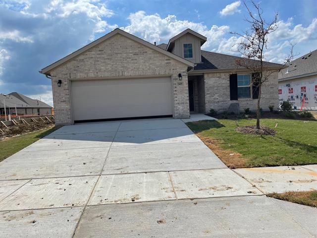 5409 Pagewood Dr in Denton, TX - Building Photo - Building Photo