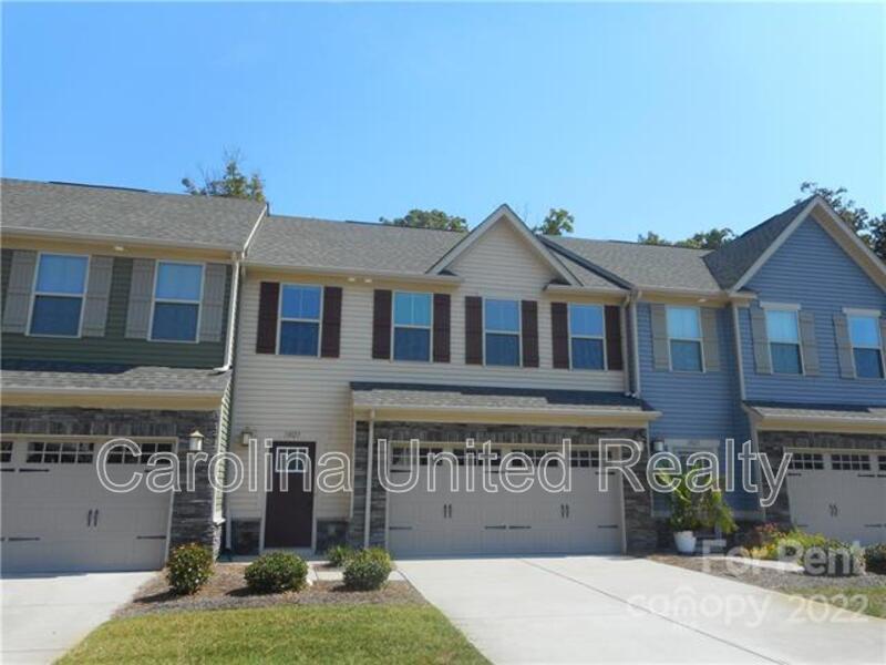 11023 Discovery Dr NW in Concord, NC - Building Photo