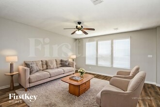 4817 Palm Ridge Dr in Fort Worth, TX - Building Photo - Building Photo