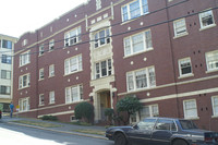 Stephensberg Apartments in Seattle, WA - Foto de edificio - Building Photo