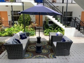 1330 Pennsylvania Ave in Miami Beach, FL - Building Photo - Building Photo