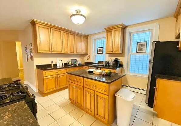 6 Eldora St, Unit PH 1 in Boston, MA - Building Photo - Building Photo