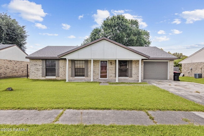 property at 209 Titan Dr