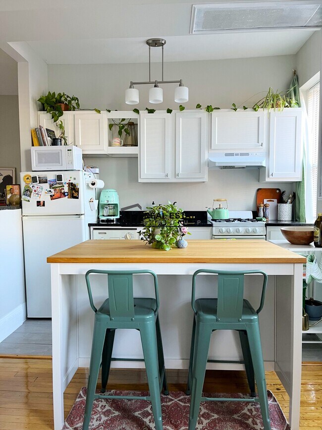 1185 Commonwealth Ave, Unit 115 in Boston, MA - Building Photo - Building Photo