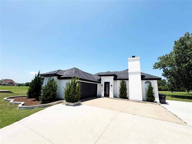 4610 County Rd 551 in Farmersville, TX - Building Photo - Building Photo