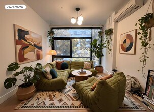 420 Gates Ave in Brooklyn, NY - Foto de edificio - Building Photo