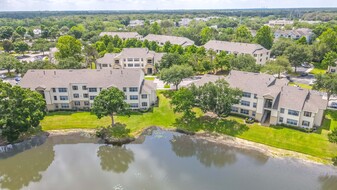 Trails at Loma Apartments