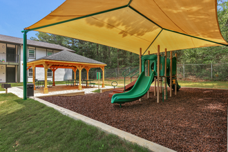 Forest Creek Apartments in Longview, TX - Building Photo - Building Photo