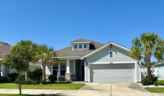407 Breakfast Point Blvd in Panama City Beach, FL - Building Photo - Building Photo