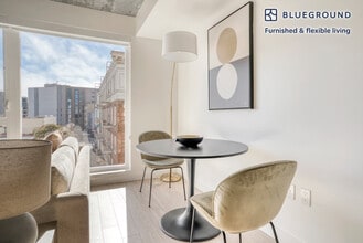1 Brady St in San Francisco, CA - Building Photo - Building Photo