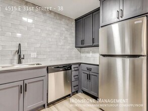 4515 E 31st St, Unit 38 in Tulsa, OK - Building Photo - Building Photo