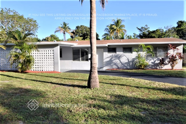 property at 4871 NW 1st Ct
