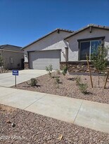 26386 South 224th Pl in Queen Creek, AZ - Building Photo