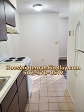 128 E Foulke Ave in Findlay, OH - Building Photo - Building Photo