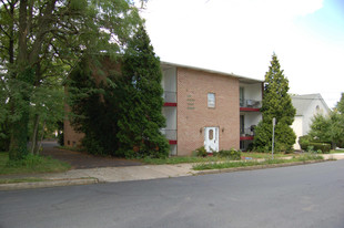 North Penn Flats Apartments