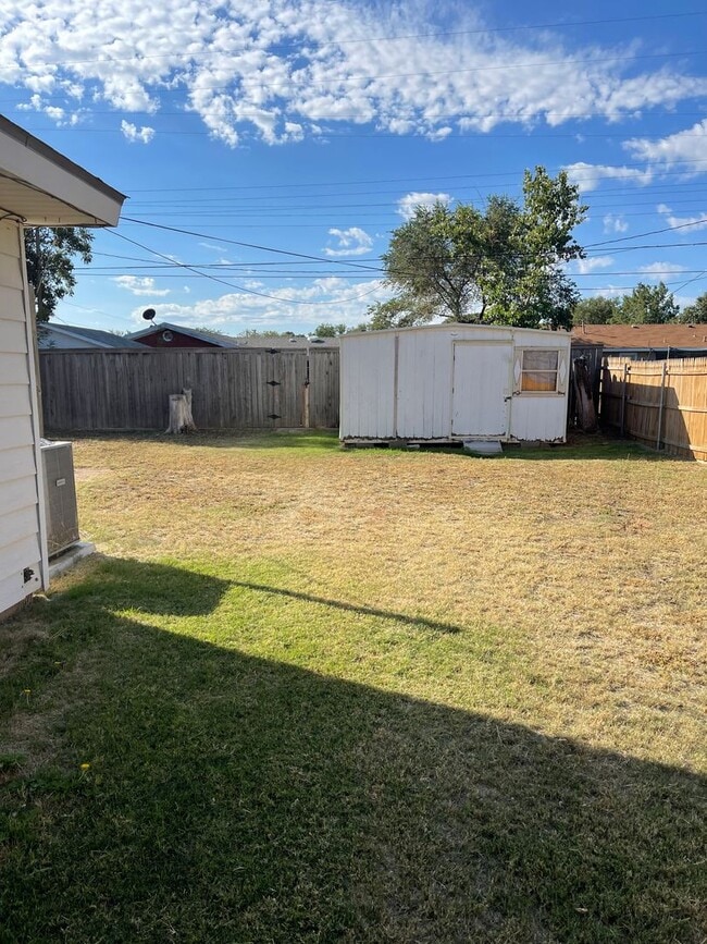 4515 37th St in Lubbock, TX - Building Photo - Building Photo