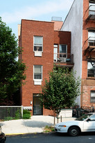 594 6th Ave Apartments