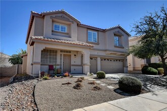 266 Single Petal St in Henderson, NV - Building Photo - Building Photo