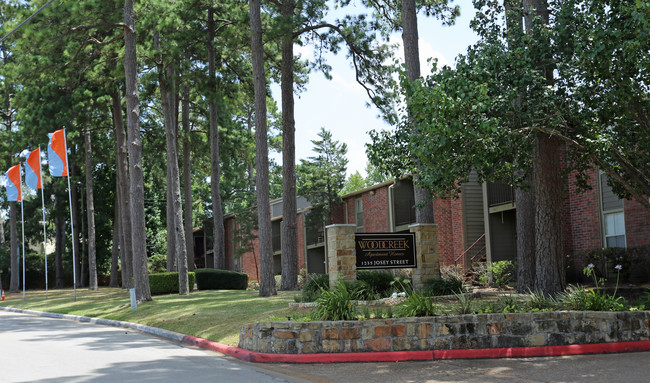 Woodcreek in Huntsville, TX - Building Photo - Building Photo