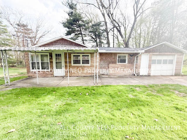 1715 Connecticut Ave SE in Massillon, OH - Building Photo - Building Photo