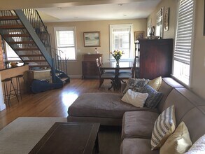 30 Park St, Unit 4 in Boston, MA - Building Photo - Building Photo