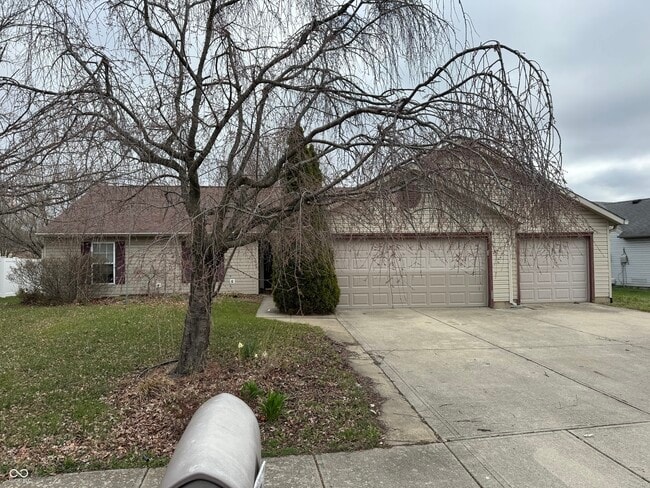 property at 5632 Rains Ln