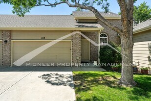 1470 S Quebec Way in Denver, CO - Building Photo