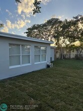 7741 Panama St in Miramar, FL - Building Photo - Building Photo