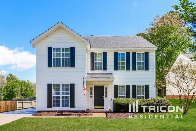 property at 8510 Conner Ridge Ln