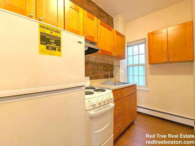 property at 62 S Huntington Ave