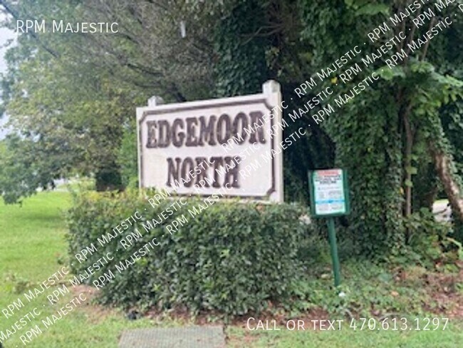 5202 Edgemoor Dr NW in Norcross, GA - Building Photo - Building Photo
