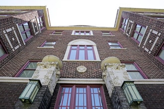 The Drake and Liberty Lofts Apartments in Omaha, NE - Building Photo - Building Photo