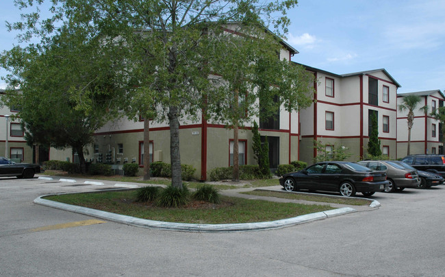 Huntington Reserve in Sanford, FL - Building Photo - Building Photo