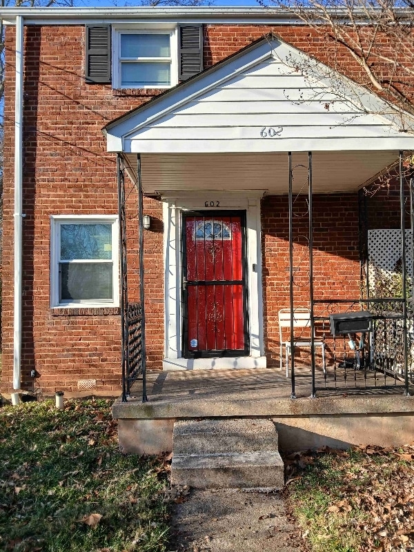 602 71st Ave in Capitol Heights, MD - Building Photo - Building Photo