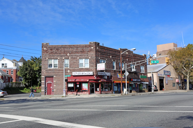 Casas Alquiler en Seventh Avenue, NJ